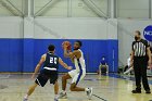 MBBall vs Fisher  Men’s Basketball vs Fisher College. - Photo by Keith Nordstrom : Wheaton, Basketball